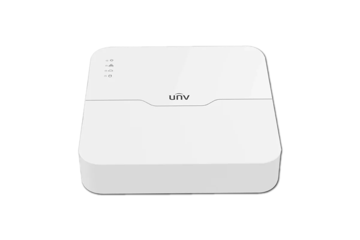 เครื่องบันทึก NVR