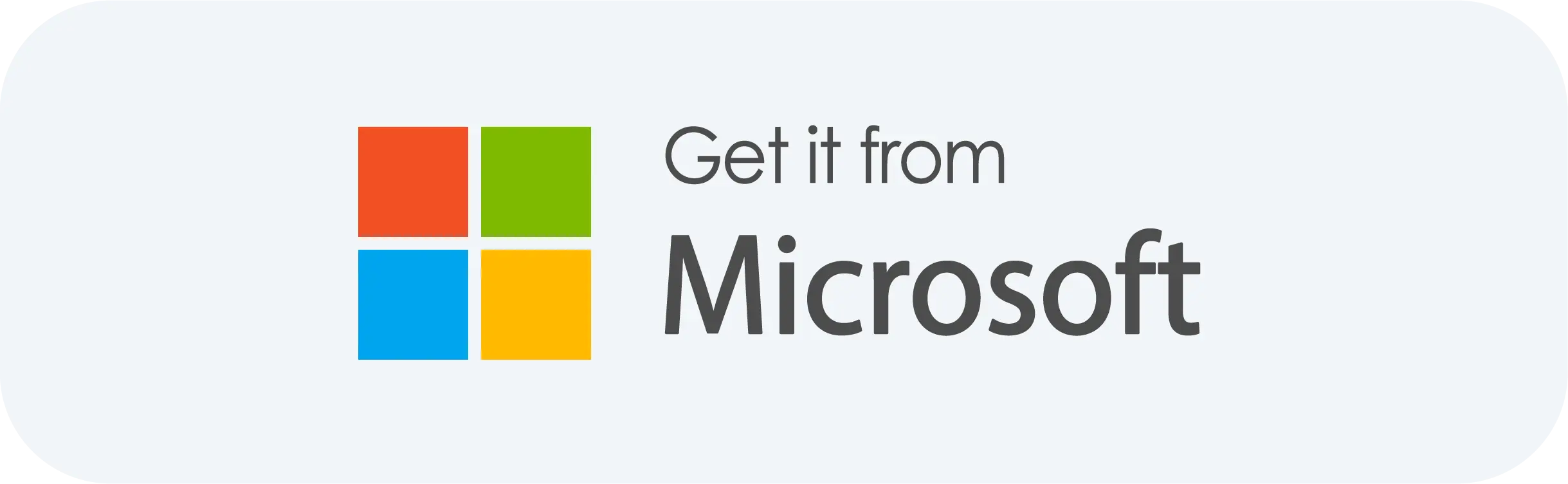 get it from Microsoft